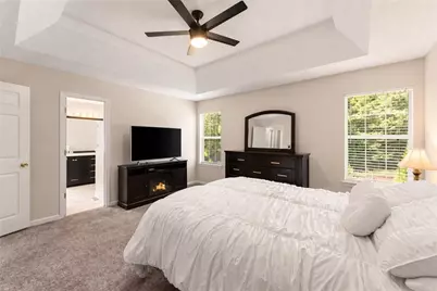7050 Treeline Drive, Cumming, GA 30028 - Photo 17