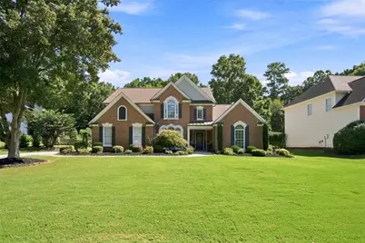 970 Windhaven Drive, Alpharetta, GA 30005 - Photo 1