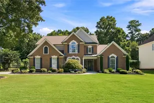 970 Windhaven Dr, Alpharetta, GA 30005 - Photo 1