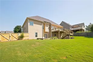 102 Colonial Cir NW, Cartersville, GA 30120 - Photo 49