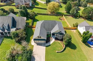 102 Colonial Cir NW, Cartersville, GA 30120 - Photo 53