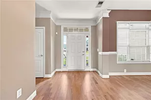 102 Colonial Cir NW, Cartersville, GA 30120 - Photo 5