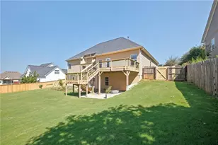 102 Colonial Cir NW, Cartersville, GA 30120 - Photo 51