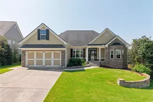 102 Colonial Cir NW, Cartersville, GA 30120 - Photo 1