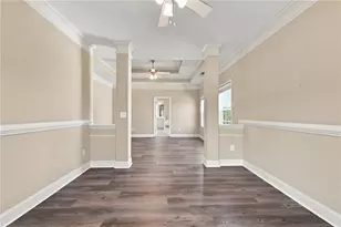 102 Colonial Cir NW, Cartersville, GA 30120 - Photo 23