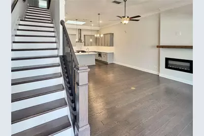 671 Stickley Oak Way, Woodstock, GA 30189 - Photo 3