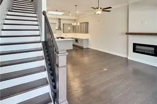 671 Stickley Oak Way, Woodstock, GA 30189 - Photo 3