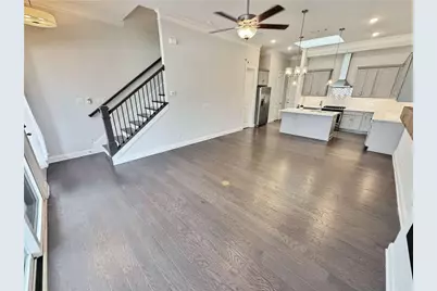 671 Stickley Oak Way, Woodstock, GA 30189 - Photo 7