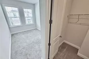 671 Stickley Oak Way, Woodstock, GA 30189 - Photo 23
