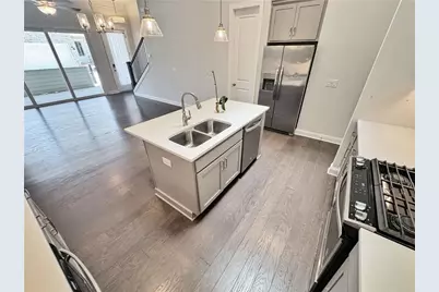 671 Stickley Oak Way, Woodstock, GA 30189 - Photo 11