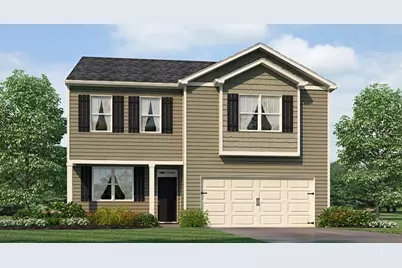 207 Glenrise Lane, Dallas, GA 30157 - Photo 1
