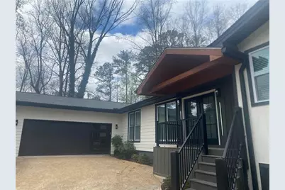 2281 Fox Hound Parkway, Marietta, GA 30062 - Photo 1