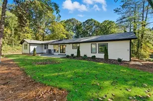 2281 Fox Hound Pkwy, Marietta, GA 30062 - Photo 45
