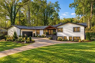 2281 Fox Hound Pkwy, Marietta, GA 30062 - Photo 1