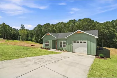 381 Bethel Road, Talking Rock, GA 30175 - Photo 3