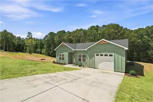 381 Bethel Rd, Talking Rock, GA 30175 - Photo 3