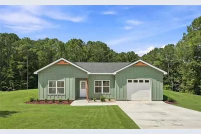 381 Bethel Road, Talking Rock, GA 30175 - Photo 1
