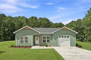 381 Bethel Rd, Talking Rock, GA 30175 - Photo 1