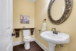 11127 Brookhavenclub Dr, Johns Creek, GA 30097 - Photo 15
