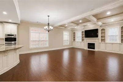 11127 Brookhavenclub Drive, Johns Creek, GA 30097 - Photo 13