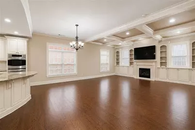 11127 Brookhavenclub Drive, Johns Creek, GA 30097 - Photo 13