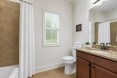 11127 Brookhavenclub Drive, Johns Creek, GA 30097 - Photo 9