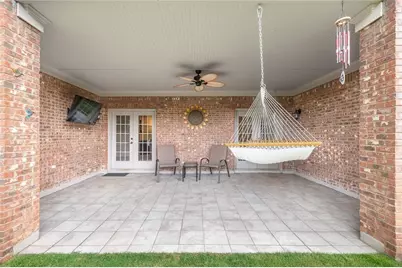 11127 Brookhavenclub Drive, Johns Creek, GA 30097 - Photo 37