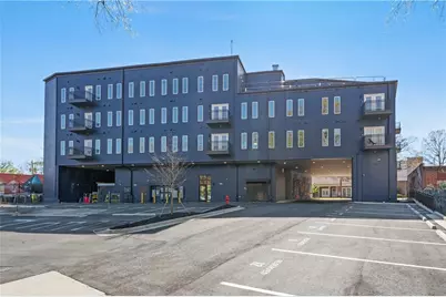 456 Flat Shoals Avenue SE #207, Atlanta, GA 30316 - Photo 1
