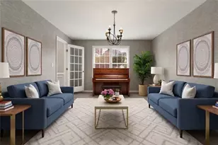 1892 Rockbrook Ct, Snellville, GA 30078 - Photo 3