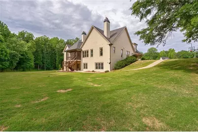 2221 Gentry Lane, Statham, GA 30666 - Photo 49
