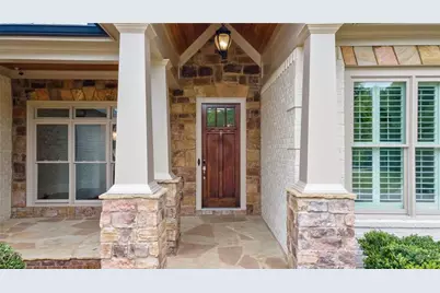 2221 Gentry Lane, Statham, GA 30666 - Photo 3