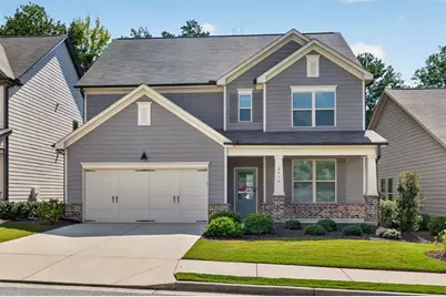 5412 Mountain Mint, Flowery Branch, GA 30542 - Photo 1
