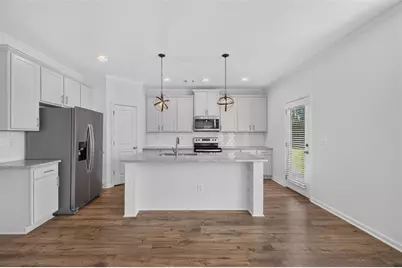 5412 Mountain Mint, Flowery Branch, GA 30542 - Photo 13