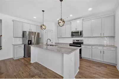 5412 Mountain Mint, Flowery Branch, GA 30542 - Photo 11