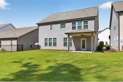 5412 Mountain Mint, Flowery Branch, GA 30542 - Photo 51