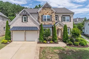829 Adler Ct, Alpharetta, GA 30005 - Photo 1