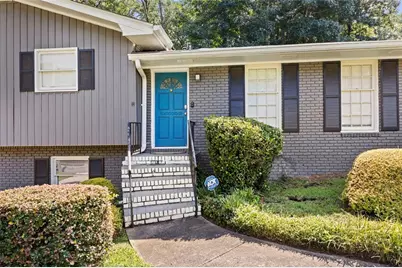 3518 Cumberland Rd Road, East Point, GA 30344 - Photo 3