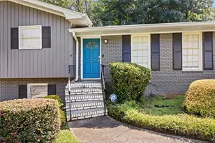 3518 Cumberland Rd Rd, East Point, GA 30344 - Photo 3