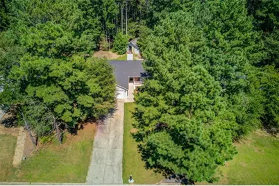 507 Marcel Park, Statham, GA 30666 - Photo 3