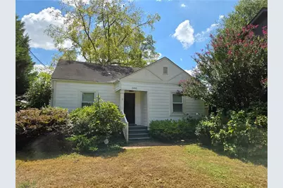2495 Amelia Avenue, Decatur, GA 30032 - Photo 1