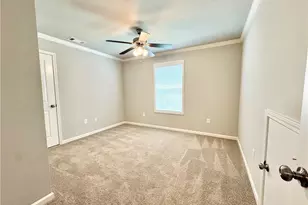 406 Sunset Dr, Statham, GA 30666 - Photo 17