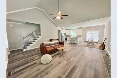 406 Sunset Drive, Statham, GA 30666 - Photo 5