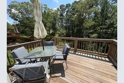 406 Sunset Drive, Statham, GA 30666 - Photo 23