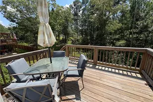 406 Sunset Dr, Statham, GA 30666 - Photo 23