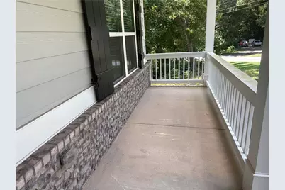 406 Sunset Drive, Statham, GA 30666 - Photo 3