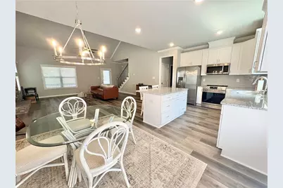 406 Sunset Drive, Statham, GA 30666 - Photo 9