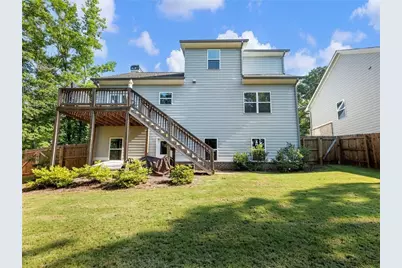 406 Sunset Drive, Statham, GA 30666 - Photo 25
