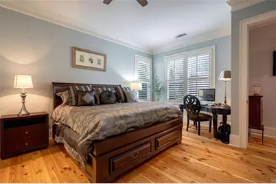 3530 Greenleffe Drive, Statham, GA 30666 - Photo 21