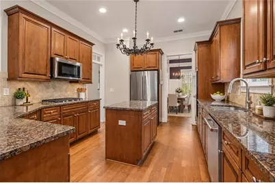 1074 Greenglen Drive SE, Smyrna, GA 30080 - Photo 11