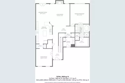 1074 Greenglen Drive SE, Smyrna, GA 30080 - Photo 41
